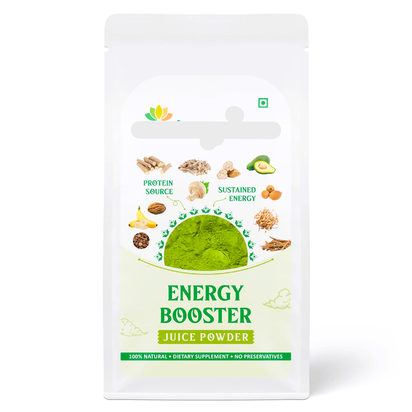 Energy Booster