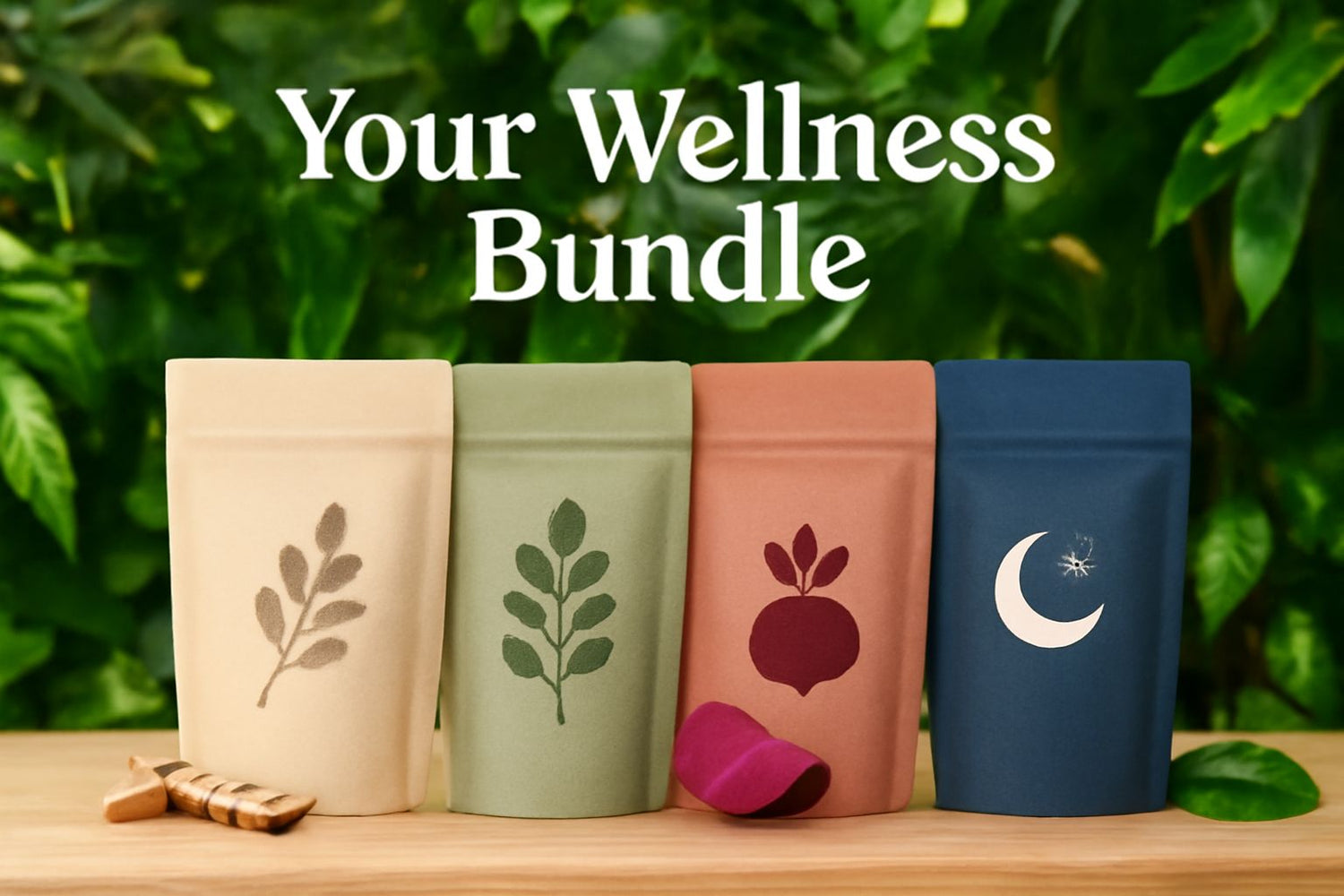 Your Wellness Bundles