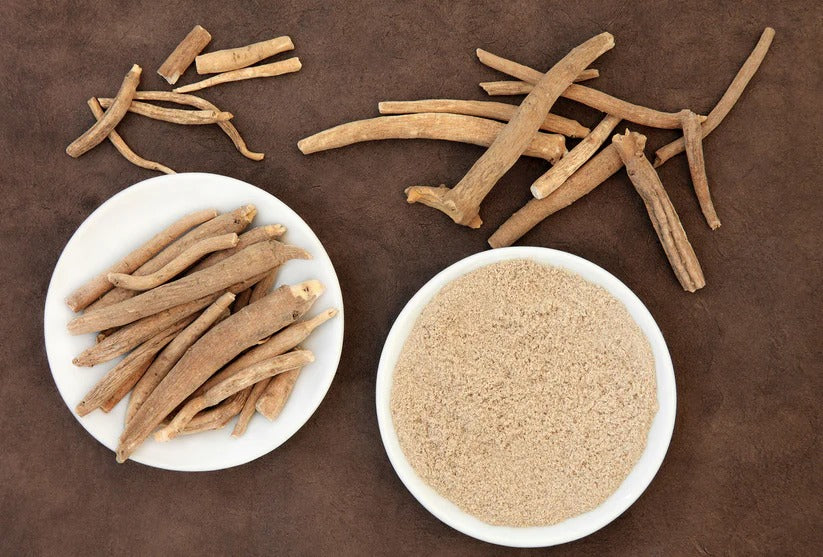 Ashwagandha powder