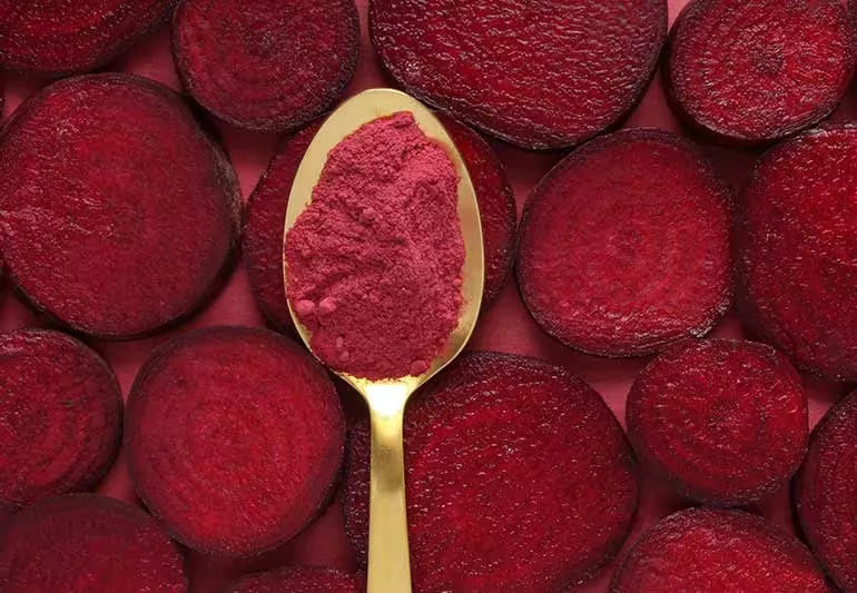 Beetroot Powder