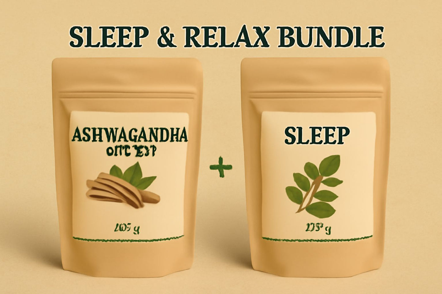 Sleep & Relax Bundle