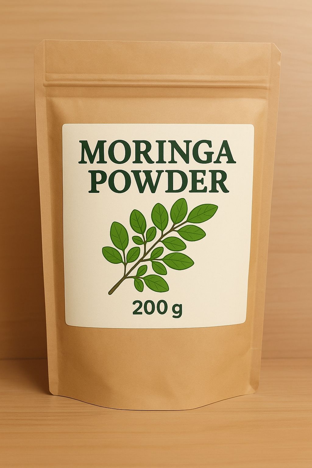 Moringa Powder