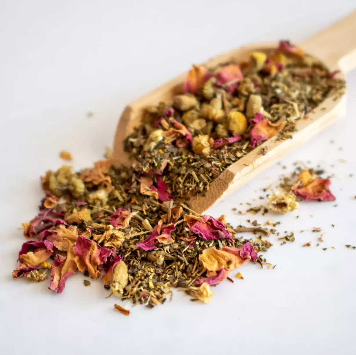 Sleeping Mixture Blends