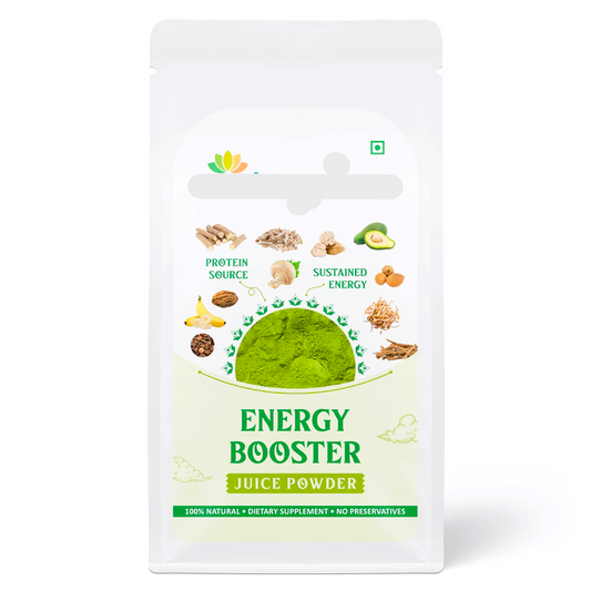 Energy Booster