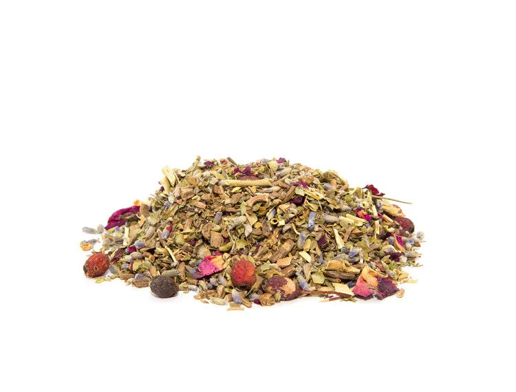 Sleeping Mixture Blends