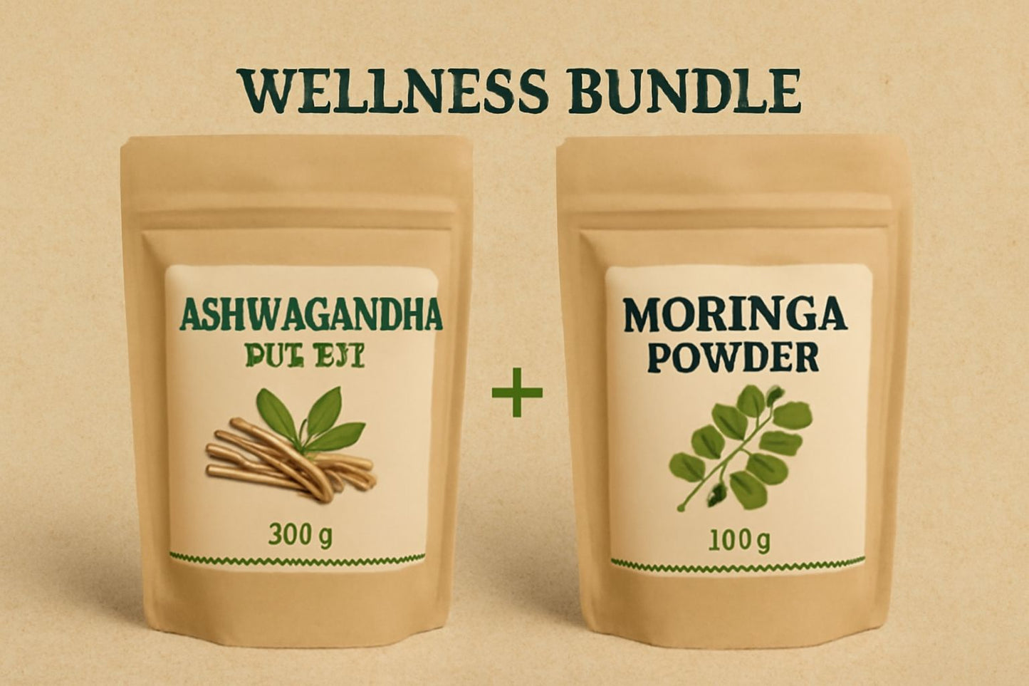Wellness Bundle